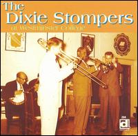 Jazz at Westminster College - The Dixie Stompers