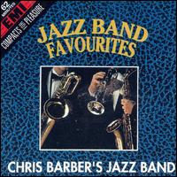 Jazz Band Favourites - Chris Barber