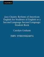 Jazz Chants(r): Student Book