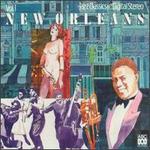 Jazz Classics in Digital Stereo, Vol. 1: New Orleans