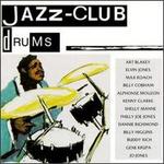 Jazz-Club: Drums - Various Artists