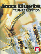 Jazz Duets, Trumpet Edition