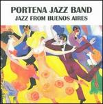 Jazz from Buenos Aires, Vol. 1