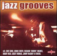 Jazz Grooves - Various Artists