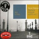 Jazz in Paris: Oscar Peterson-Stephanie Grapelli Quartet, Vol. 2