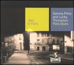 Jazz in Paris: Paris Blues - Sammy Price & Lucky Thompson