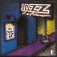 Jazz Latino, Vol. 1 - Eddie Palmieri & Hilton Ruiz