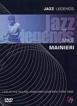 Jazz Legends: Mike Mainieri - Live at the Village Vanguard Club New York 1982 - 