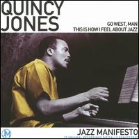 Jazz Manifesto - Quincy Jones