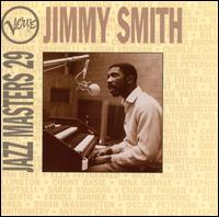 Jazz Masters 29: Jimmy Smith - Jimmy Smith