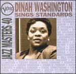 Jazz Masters 40: Dinah Washington Sings Standards