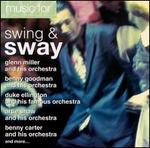 Jazz Music For: Swing and Sway