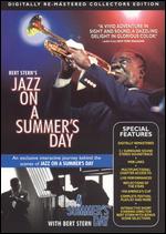 Jazz on a Summer's Day/A Summer's Day With Bert Stern - Bert Stern