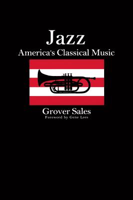 Jazz PB - Sales, Grover