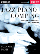 Jazz Piano Comping