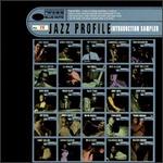 Jazz Profile Introductory Sampler