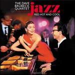 Jazz: Red Hot and Cool