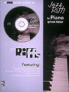 Jazz Riffs for Piano - Feldman, Frank (Composer)