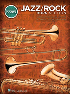 Jazz/Rock Horn Section: Transcribed Horns