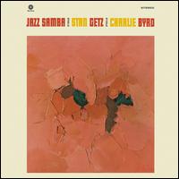 Jazz Samba [Bonus Track] - Stan Getz/Charlie Byrd