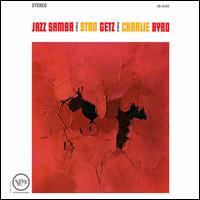 Jazz Samba - Stan Getz/Charlie Byrd