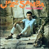 Jazz Samba - Sadao Watanabe