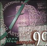 Jazz Sampler 1999