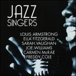 Jazz Singers, Vol. 1