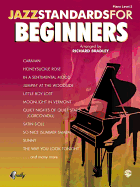 Jazz Standards for Beginners - Bradley, Richard