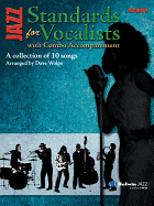 Jazz Standards for Vocalist: Vocal Part