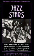 Jazz Stars (Paperback)(Oop) - Rennert, Richard S (Editor)