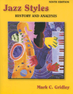 Jazz Styles: History & Analysis