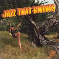 Jazz That Swings, Vol. 1 - Various Artists