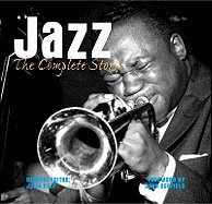 Jazz: The Complete Story