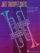 Jazz Trumpet Duets: By Marc Lewis