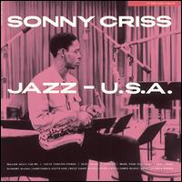 Jazz U.S.A. - Sonny Criss