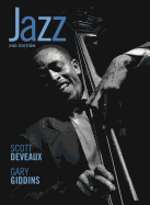Jazz - Deveaux, Scott, and Giddins, Gary