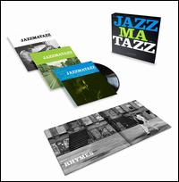 Jazzmatazz, Vol. 1 [Deluxe Edition] - Guru's Jazzmatazz