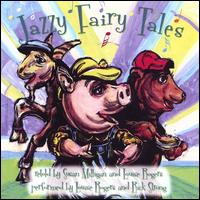 Jazzy Fairy Tales - Louise Rogers/Susan Milligan/Rick Strong