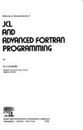 JCL and Advanced FORTRAN Programming - Ramden, H A