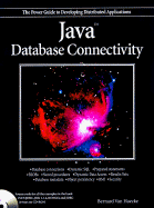 JDBC: Java Database Connectivity - Van Haecke, Bernard