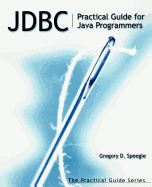 JDBC: Practical Guide for Java Programmers