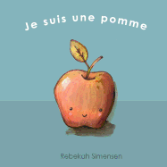 Je Suis Une Pomme