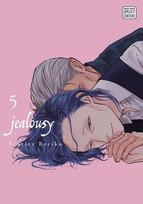 Jealousy, Vol. 5 - Beriko, Scarlet