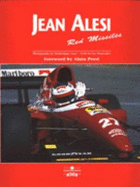 Jean Alesi: Red Missiles