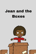 Jean and the Boxes