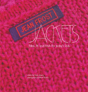Jean Frost Jackets