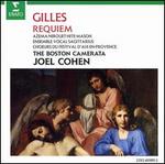 Jean Gilles: Requiem
