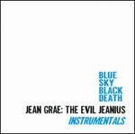 Jean Grae: Evil Jeanius Instrumentals