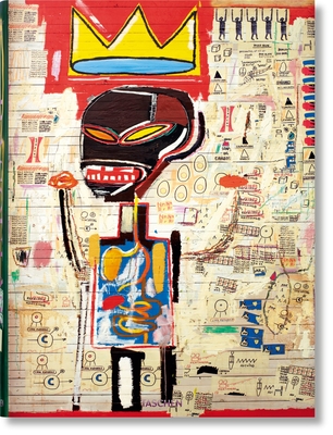 Jean-Michel Basquiat - Nairne, Eleanor, and Holzwarth, Hans Werner (Editor)